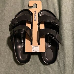 Birkenstock Women’s Arizona Eva. Size 9.